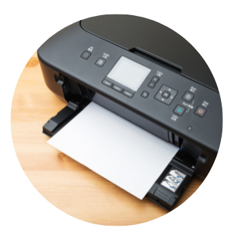 printer