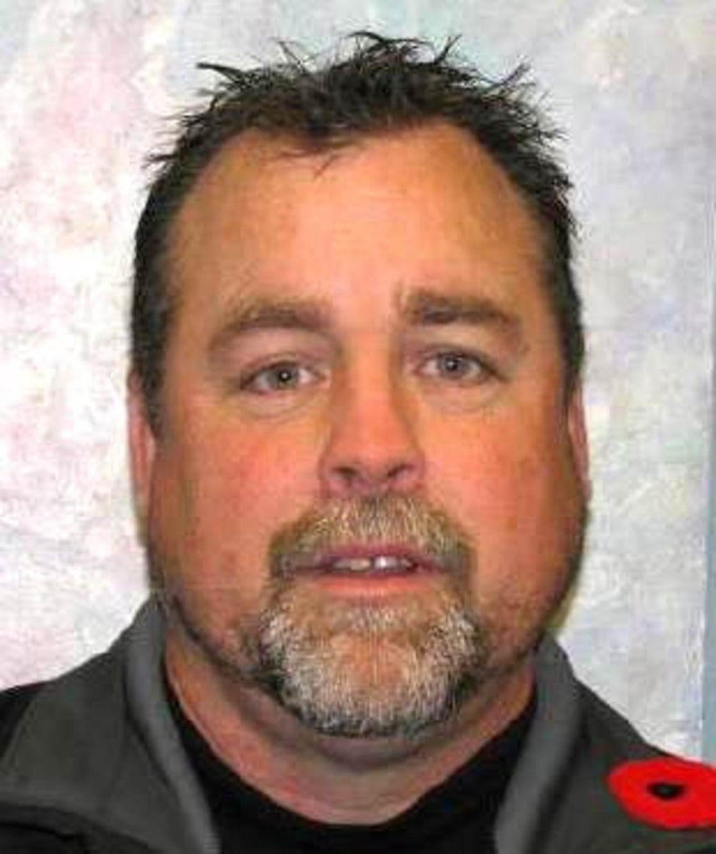 Ed Danhousen, Operations Supervisor