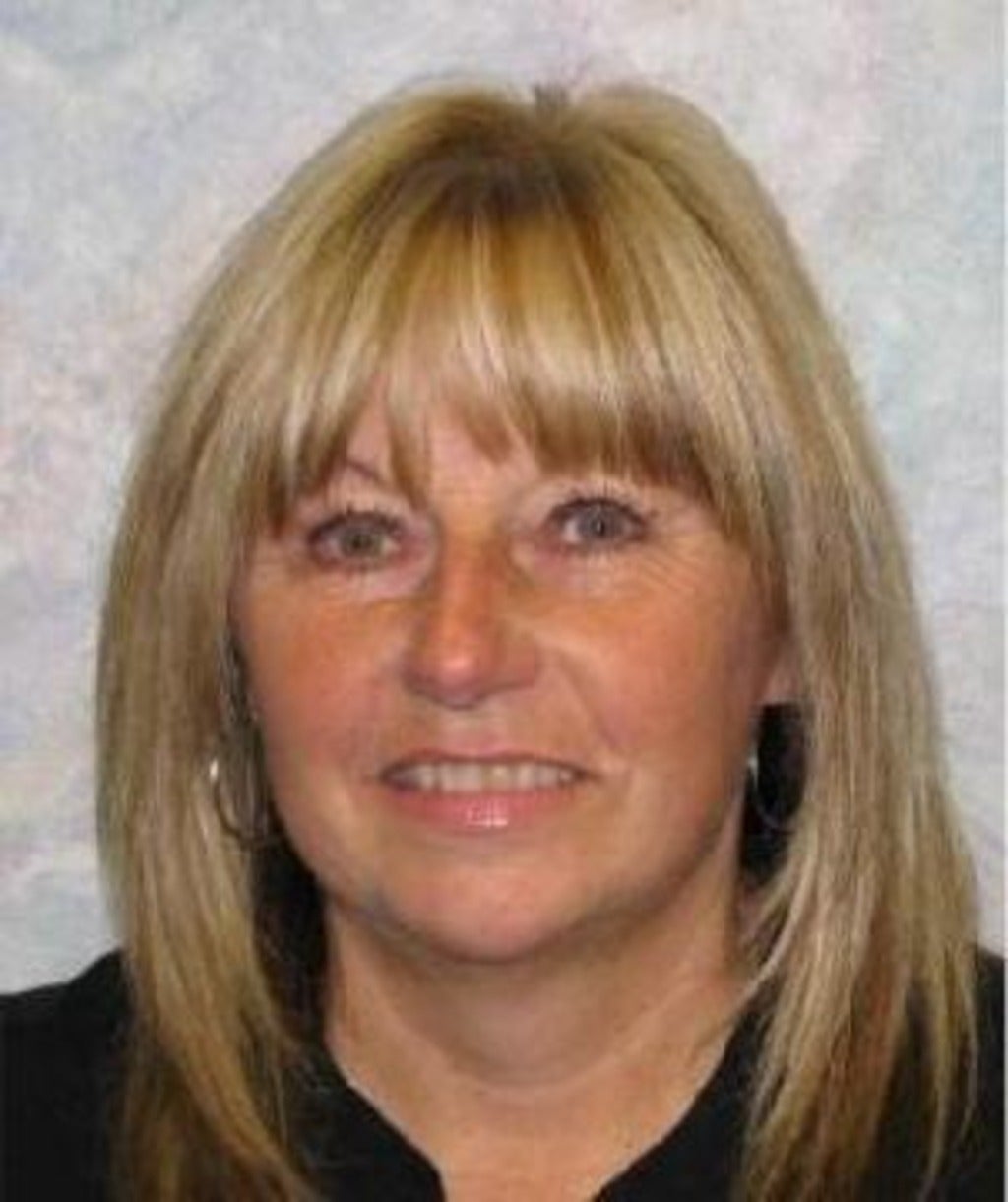 Picture of Parking Manager Sharon Rumpel