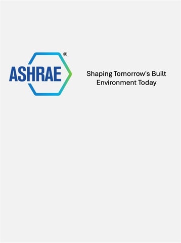 ashrae