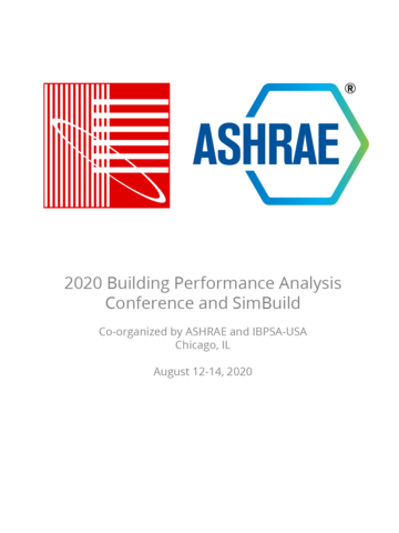 Ashrae