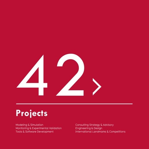 projects