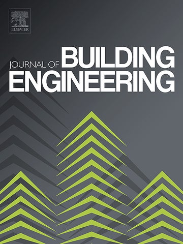 journal of building engineering