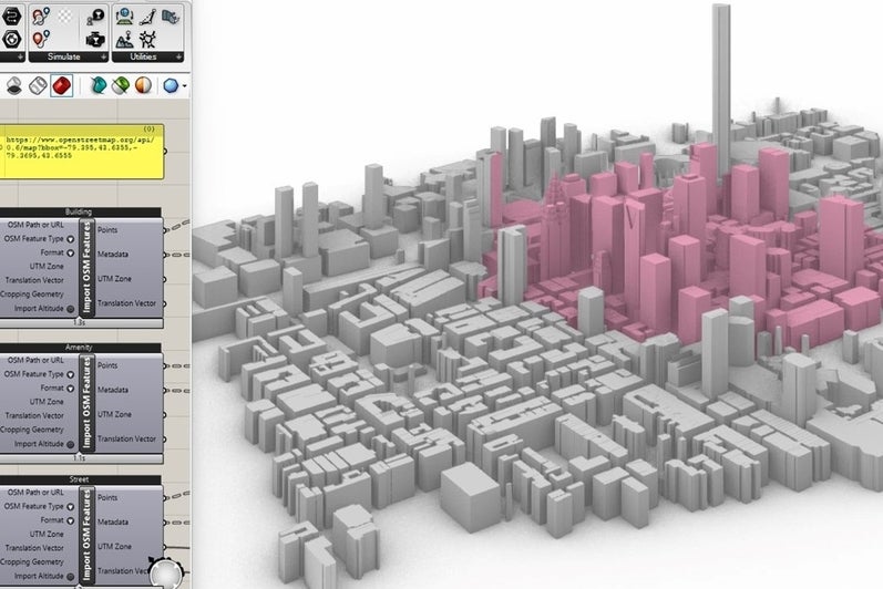 Energy Efficiency and Daylighting Availability 