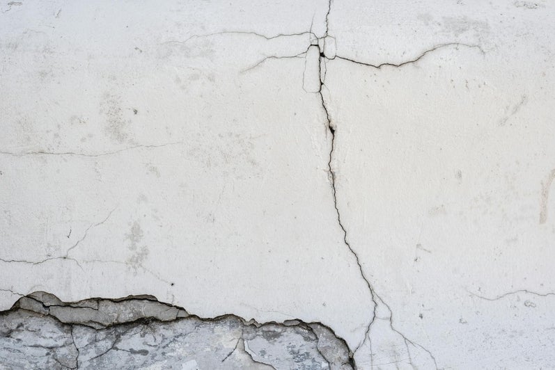concrete-crack