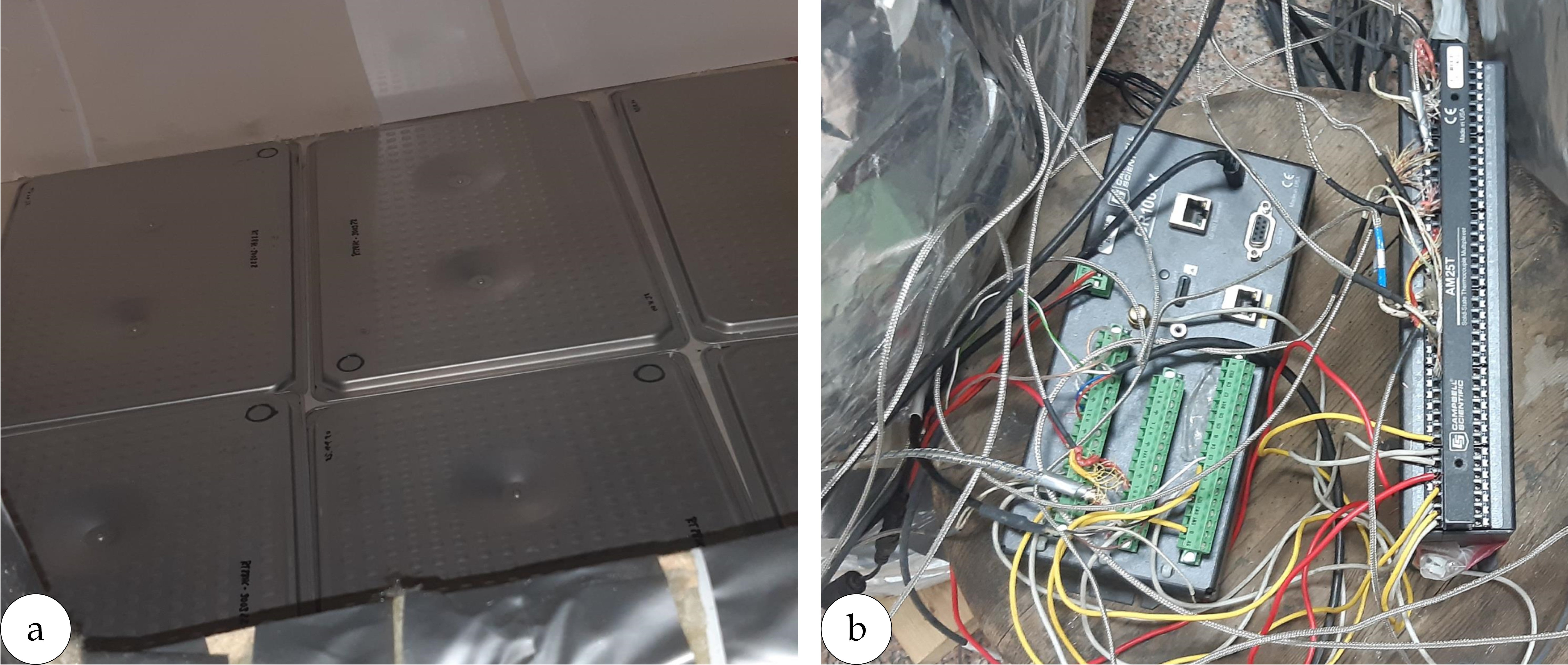 PCM-Integrated Cooling