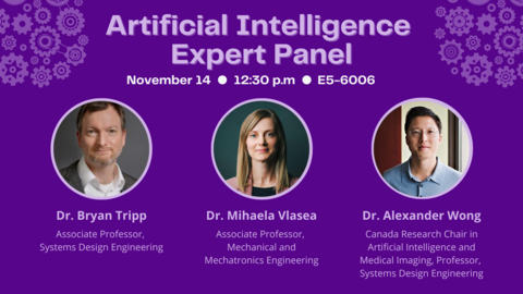 AI Expert Panel