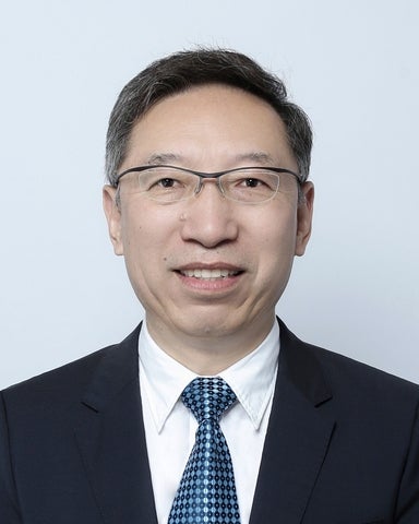 Jonathan Li