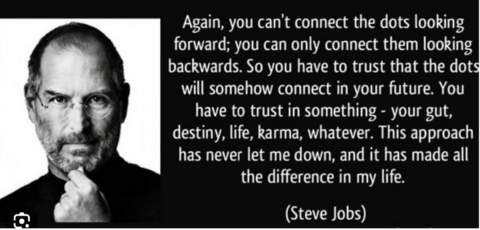 Steve Jobs