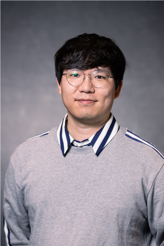 Dr. Woi Sok Oh