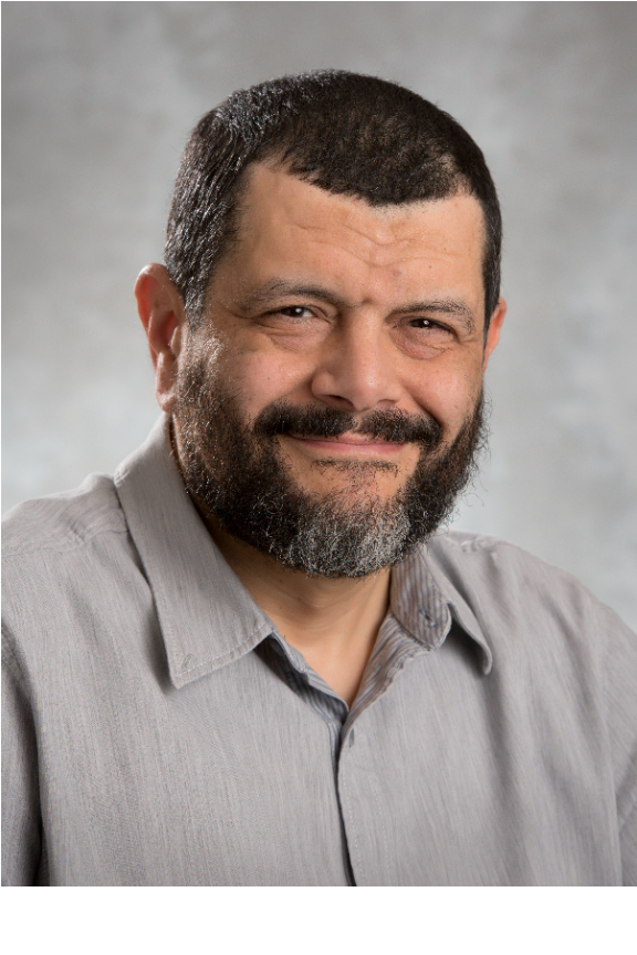 Dr. Eihab Abdel-Rahman
