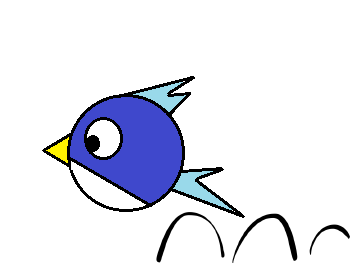 Skipbird logo