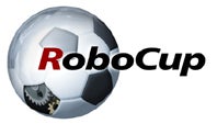 Robo cup logo