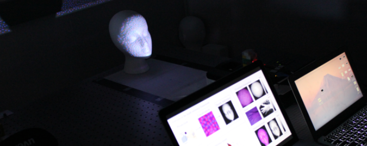 vision and image processing lab