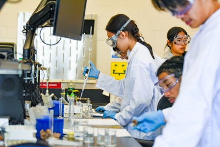 BME lab