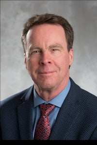 Dr. John McPhee