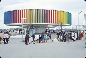 Kaleidescope