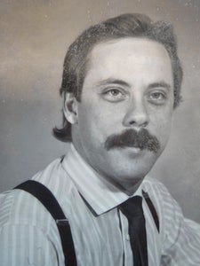 Paul Calamai