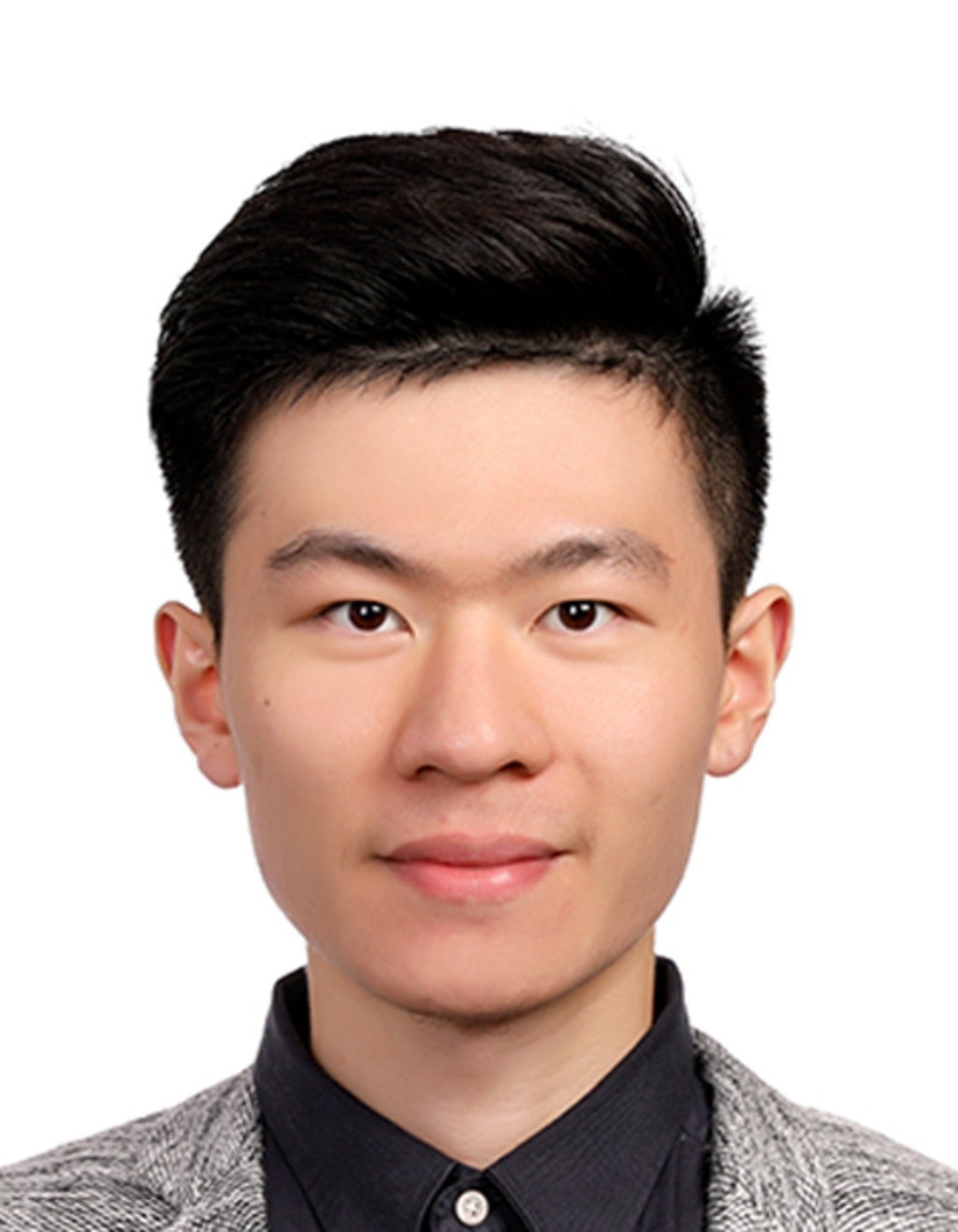 Wenzuo Xu's profile picture