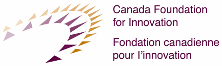 Canada Foundation for innovation