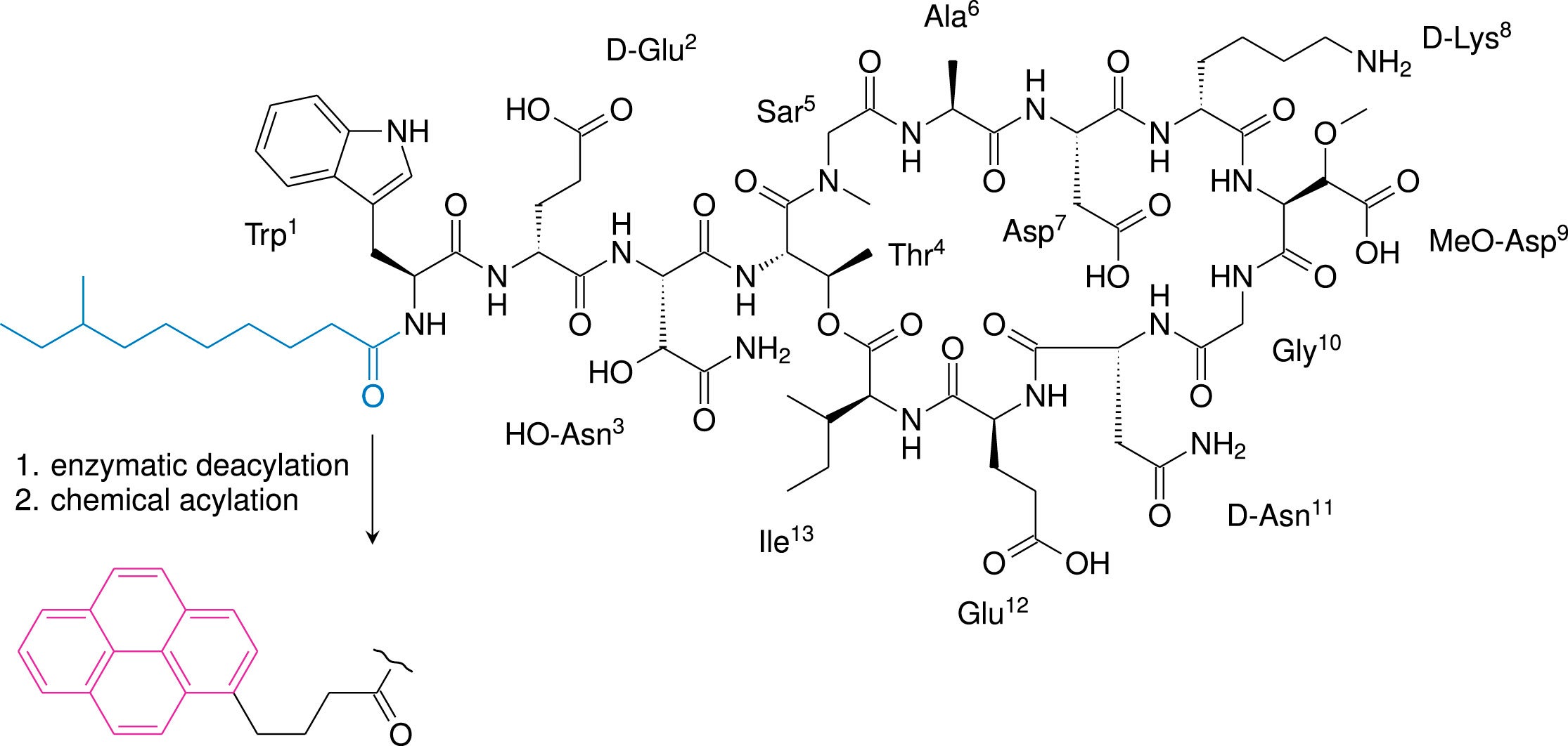 a5d pyrene