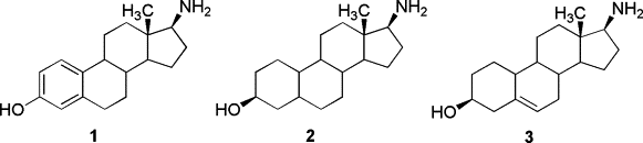 amino steroids