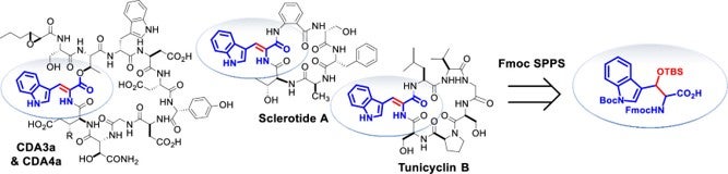 cda synthesis