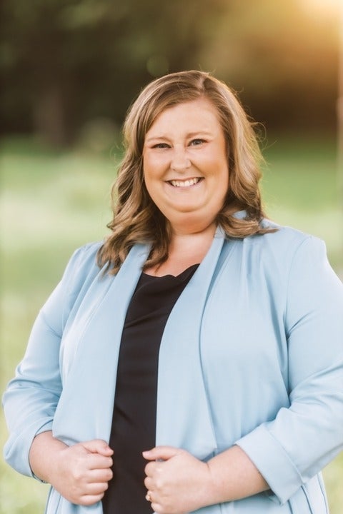 Picture of Rebecca MacAlpine