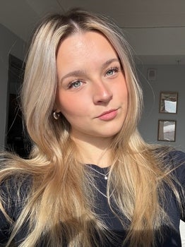 Jessica Oram