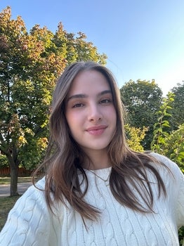 merve tii headshot