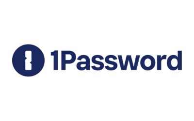 1Password Logo