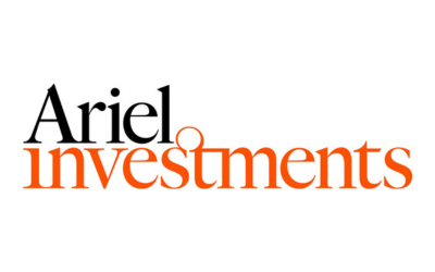 Ariel Investments logo