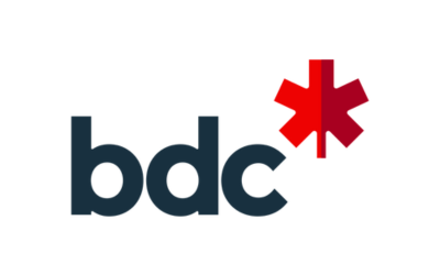 BDC logo