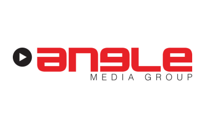 Angle Media logo