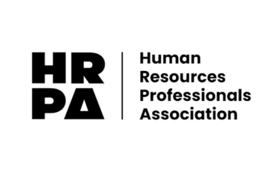 HRPA Logo