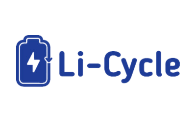 Li-Cycle Logo
