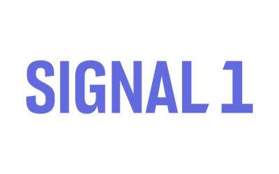 Signal1 Logo