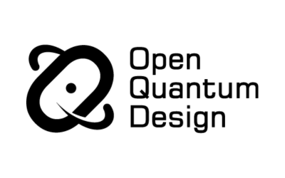 Open Quantum Design logo