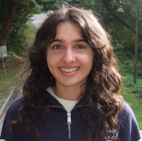 Anureet Dhaliwal