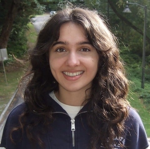 Anureet Dhaliwal