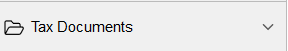 Tax Documents tab in Quest.