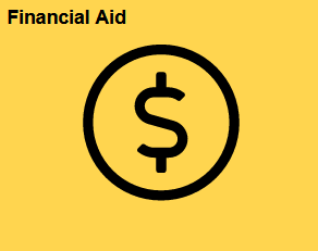 Financial Aid tile in Quest.