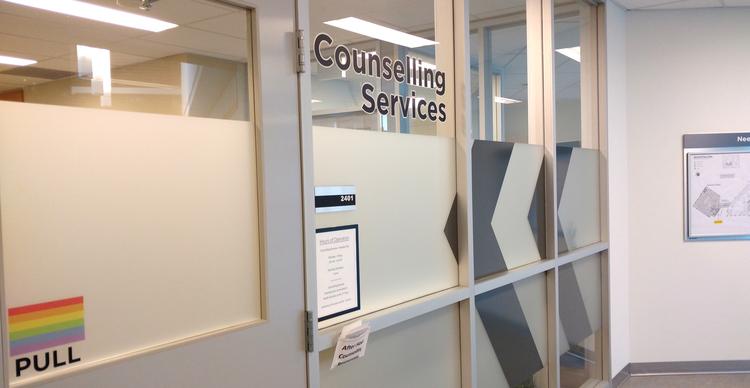 Counselling Services 