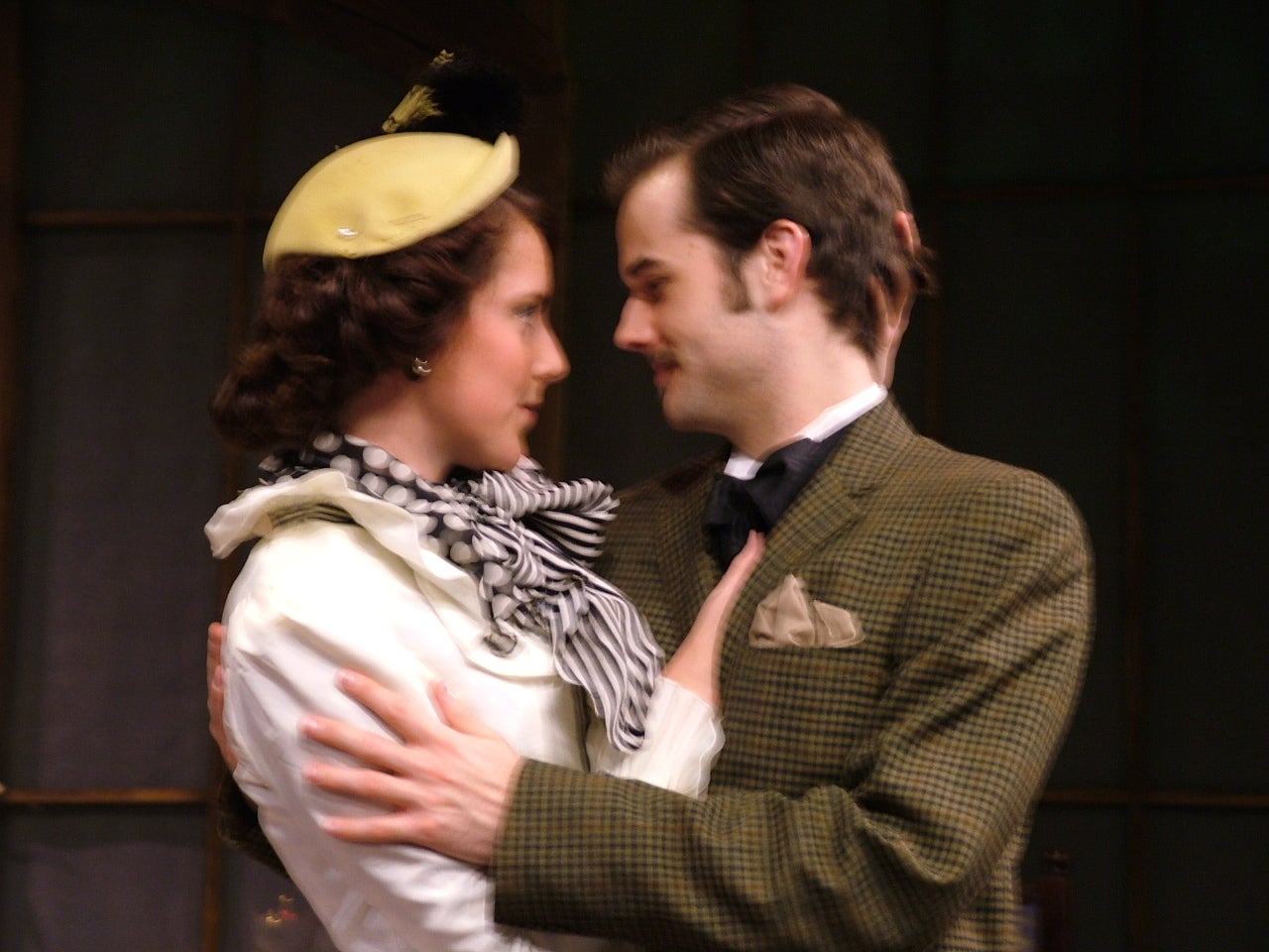 Importance of Being Earnest photo