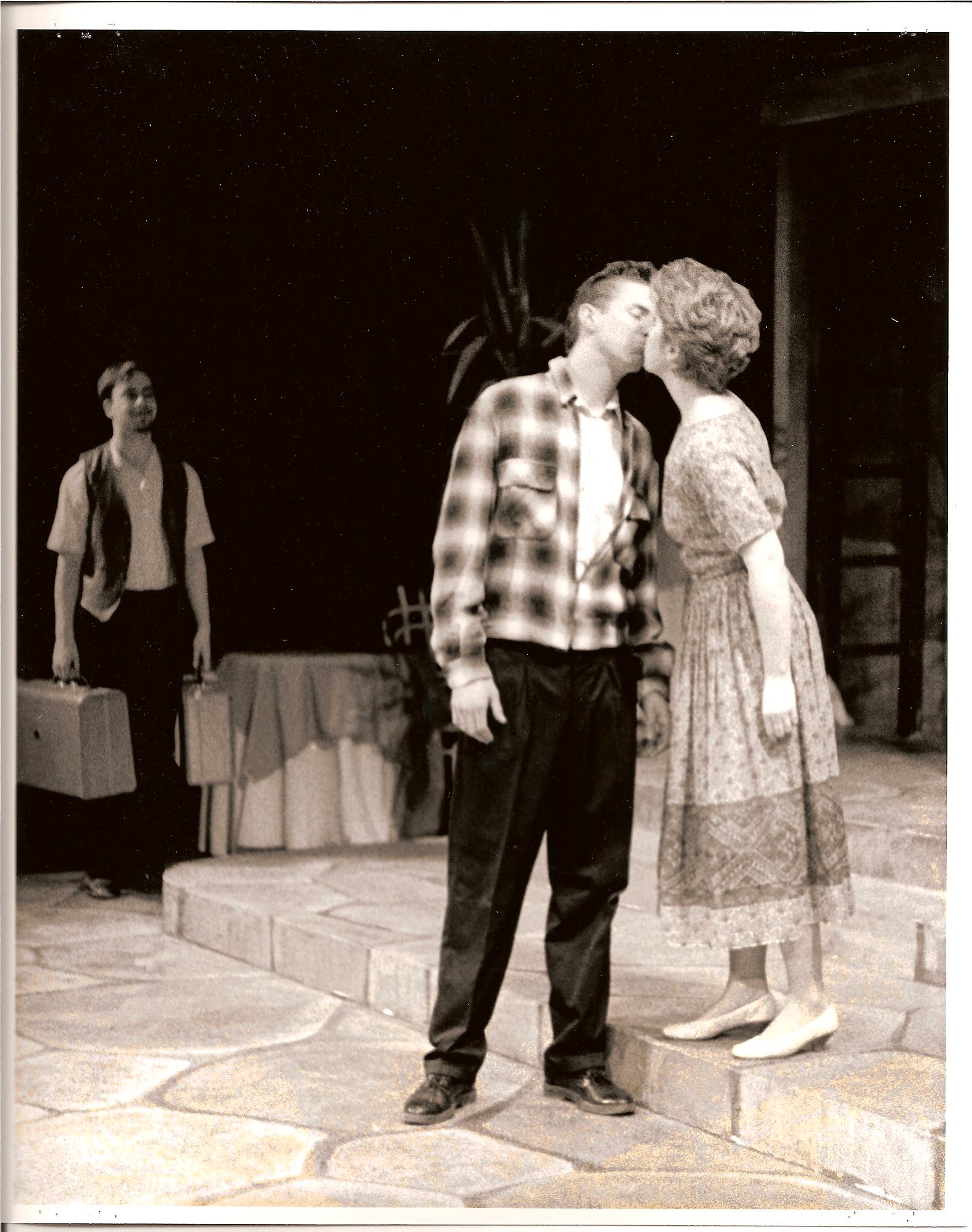 Taming of the Shrew picture