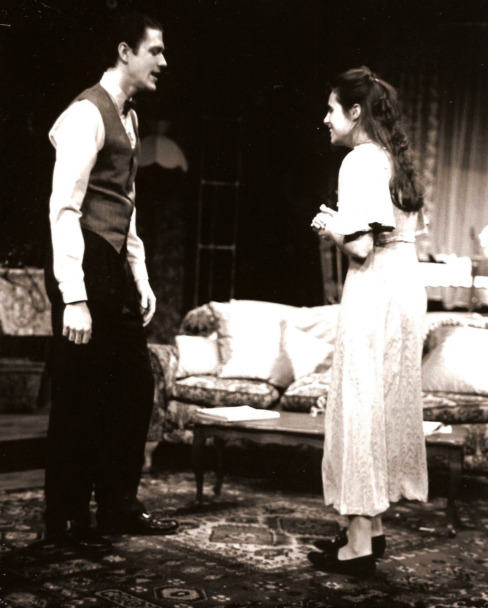 The Glass Menagerie Photo 