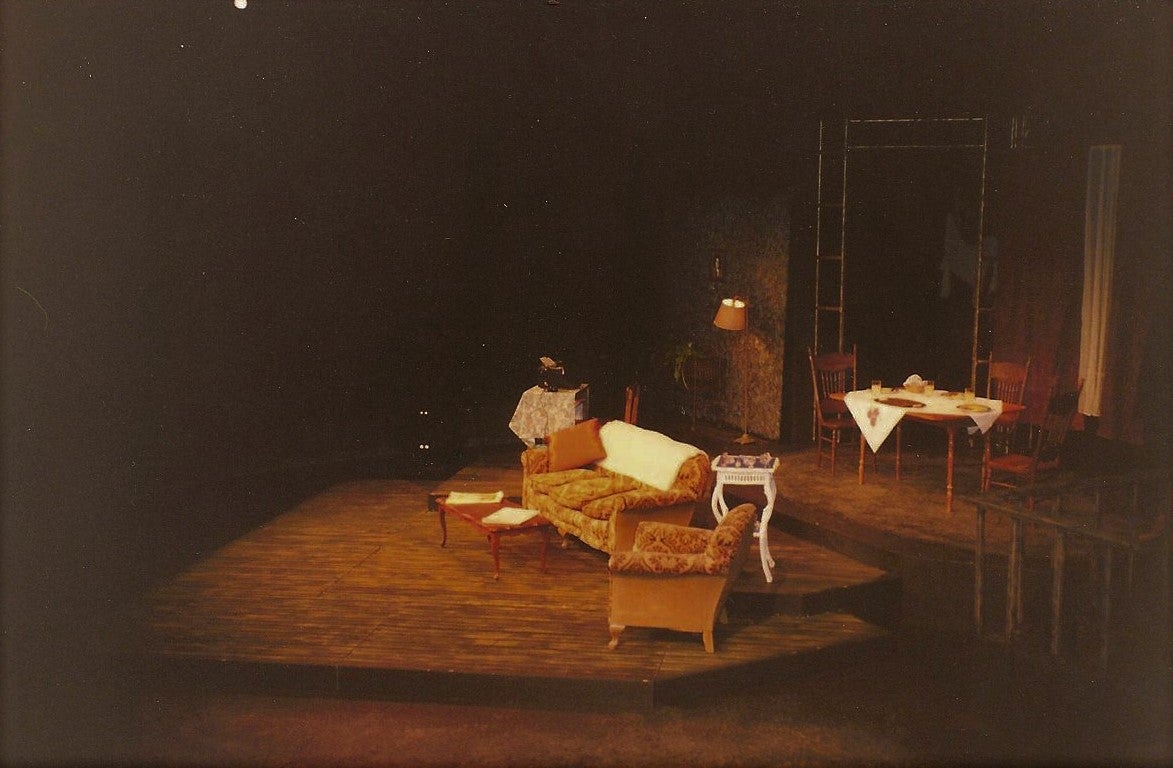 The Glass Menagerie Photo