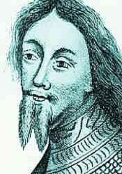 Richard Plantagenet, Duke of York.