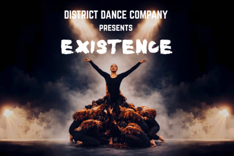 District Dance Company presents Existence.
