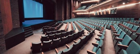 Humanities theatre